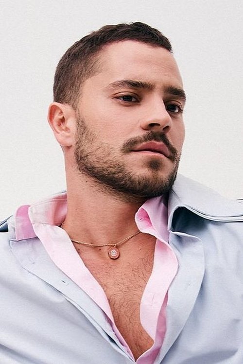  Андре Ламолья