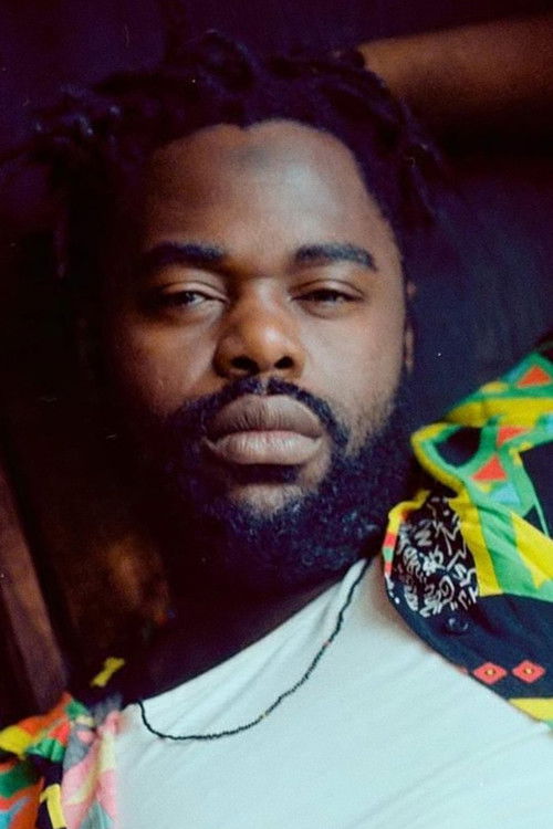 Маглоире Билал Буттон