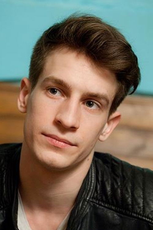 Фехéр Балáзс Бенő