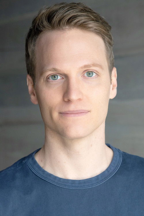 Патрицк Wоодалл