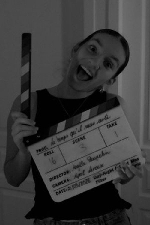 Ангèле Поупелин