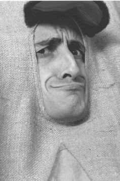 Антонио Резза