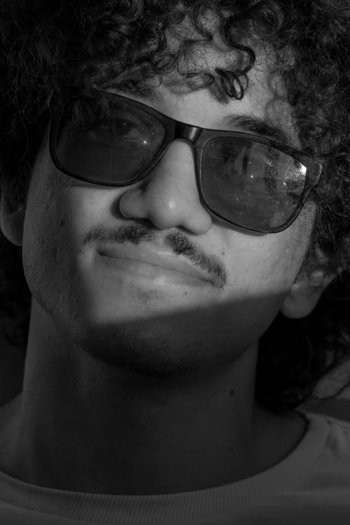 Габриел Андраде