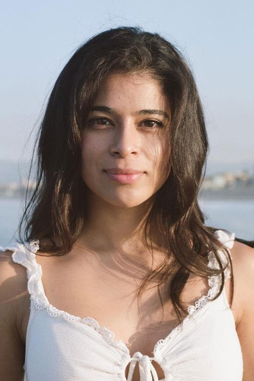 Никки Мехия