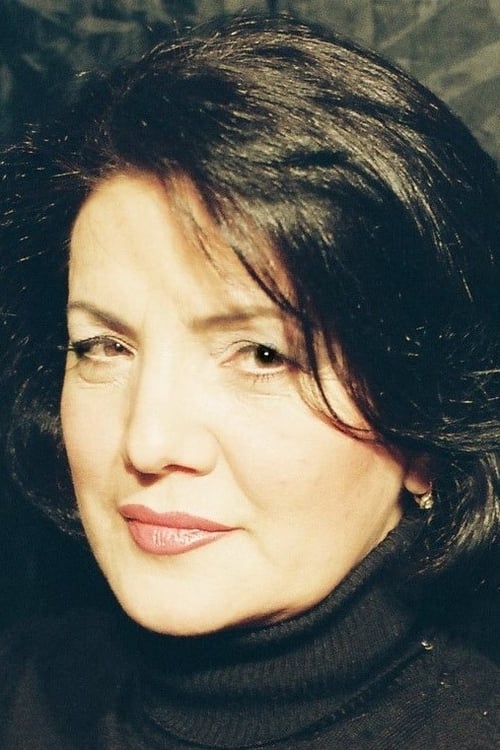 Франгиз Али-заде