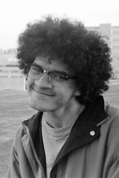 Али Елсерафй