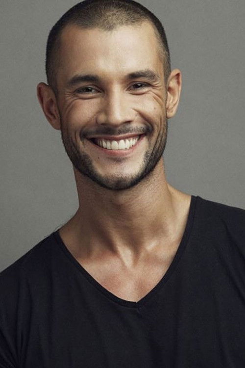 Педро Барросо