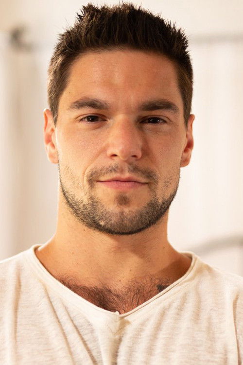 Соломон Аспен