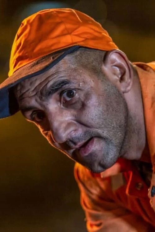 Мохаммад Сабери