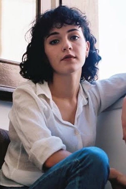 Нúриа Грахам