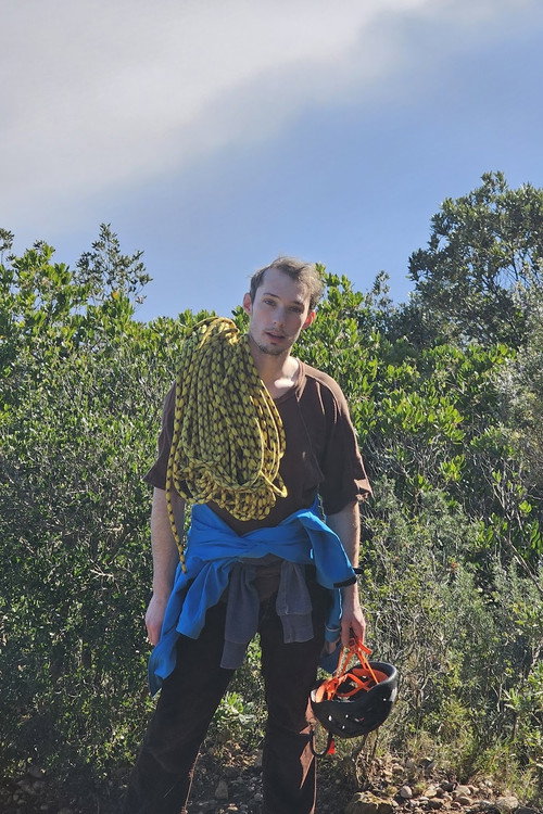 Цастор Спрадо