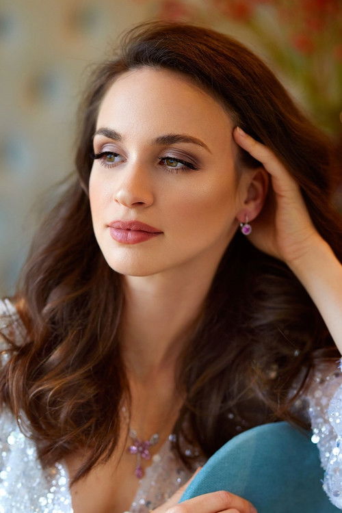 Франциска Тёрёчик