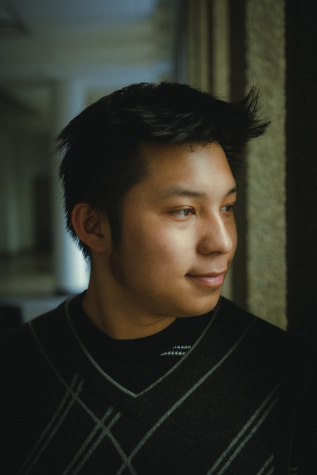 Давид Цроцпсй Ли