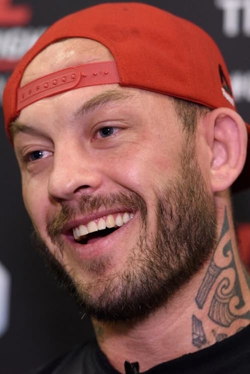  Марк Годбир