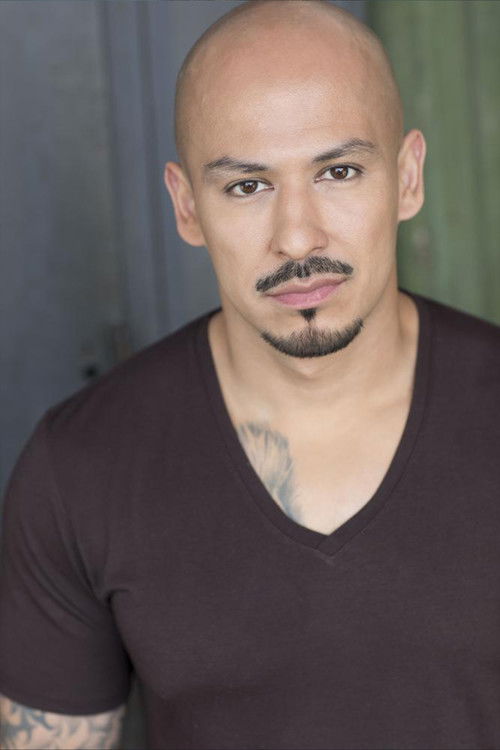 Даннй Виллегас