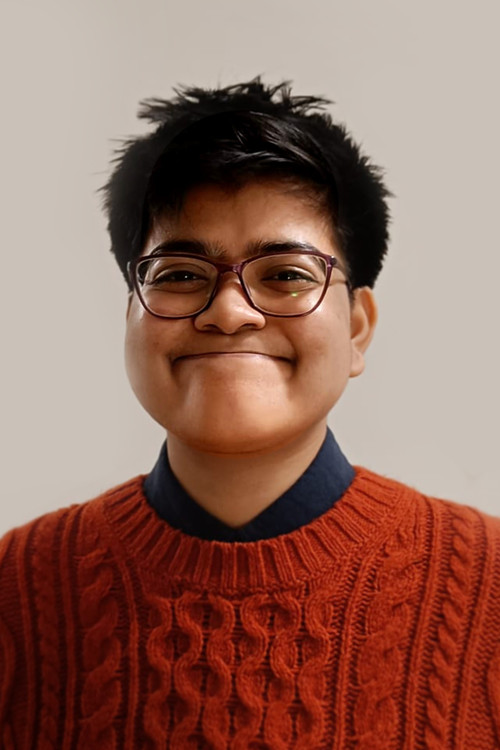 Каусхани Маjумдер