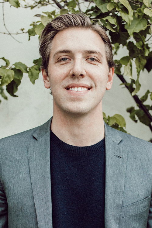 Люк Дилан Тейлор