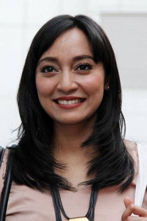 Исабелла Фаwзи