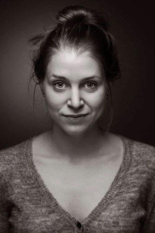 Сусанн Бугге Камбестад