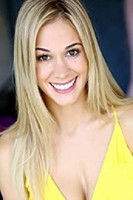 Лаурен Цомптон