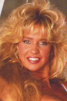 Ангела Барон