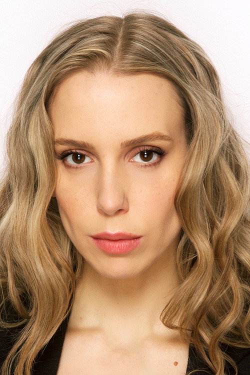 Мéлание Ст-Пиерре