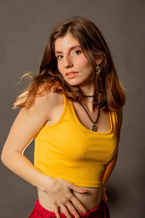 Елена Мартíнез