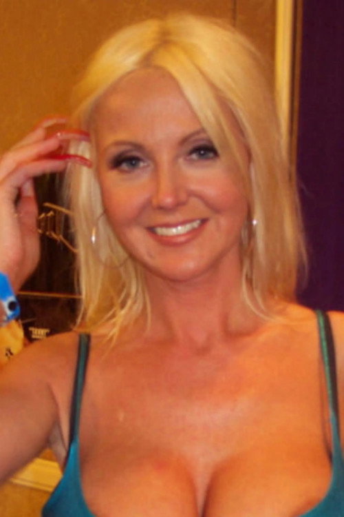 Лори Плеасуре