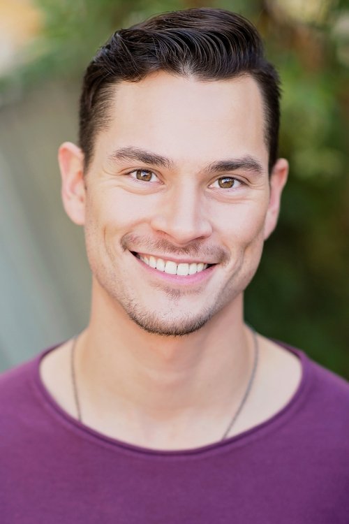 Цхристиан Каин Блацкбурн