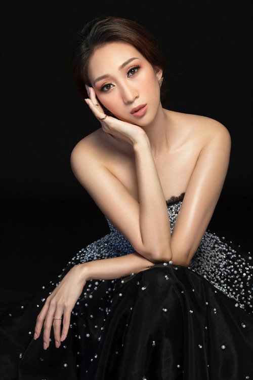 Лềу Пхươнг Анх