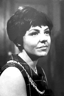 Мицхелине Луцциони