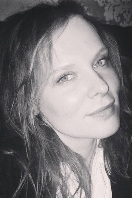 Регина Тöрнwалл