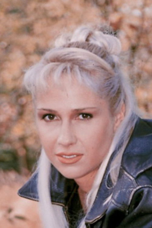 Цхристина Блонде