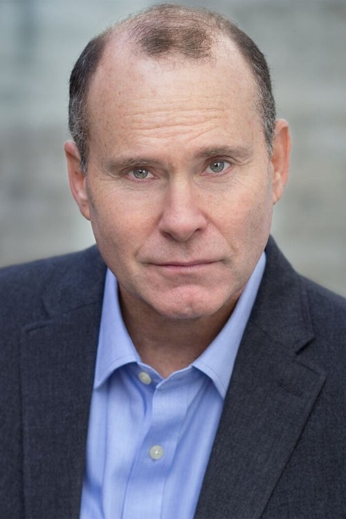 Бриан Дриллингер