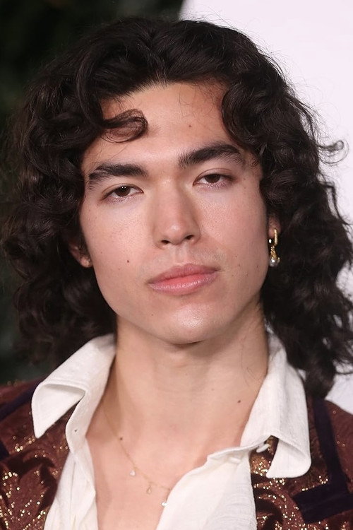  Конан Грей