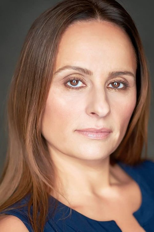 Катерина Таxиа