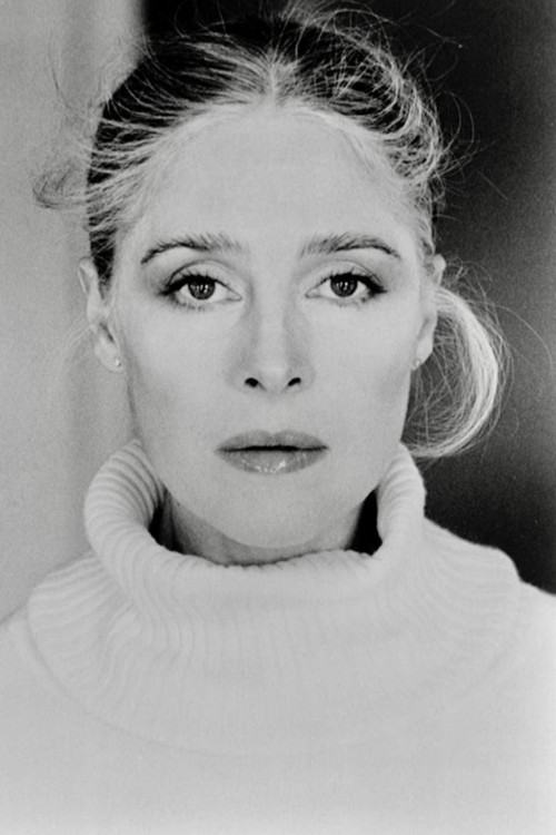  Джоан Хакетт