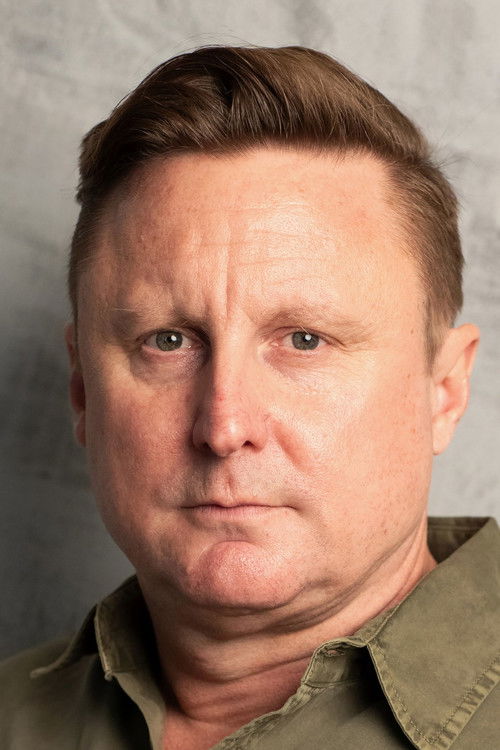 Скотт Майкл Морган