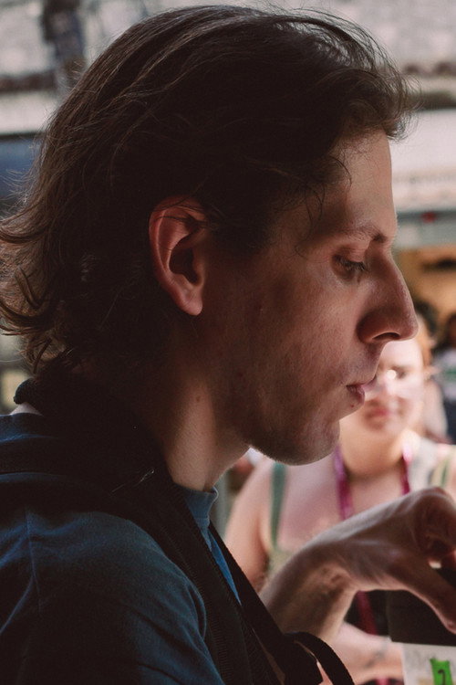 Гуилхерме Схамп