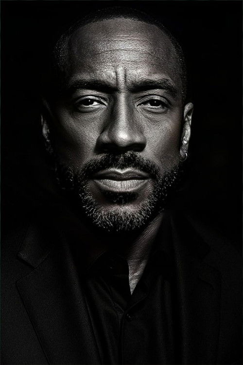 Дерек Талиб