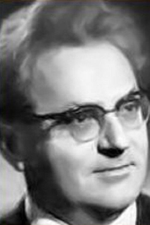 Анатолий Мартинсон