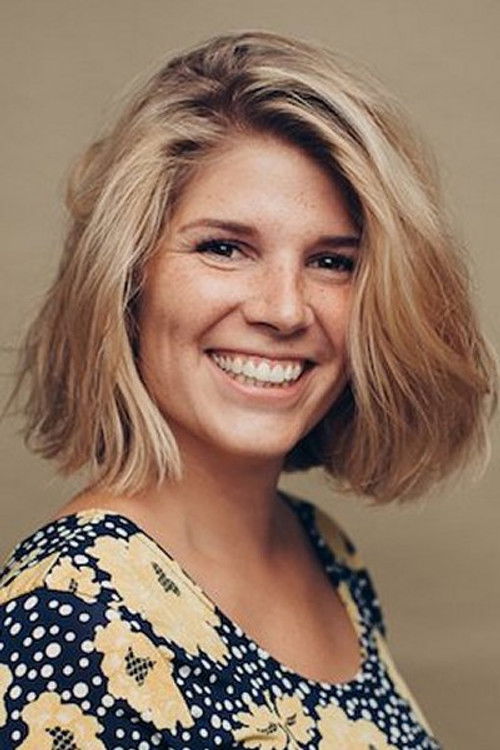 Анне Бломсгаард