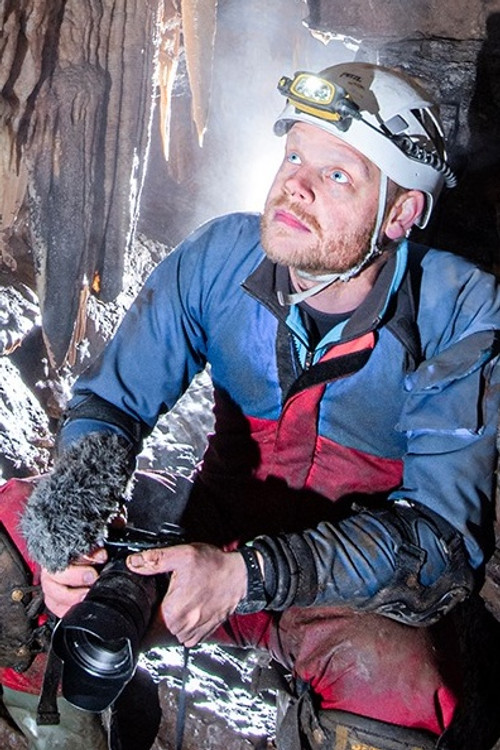 Мике Wебстер