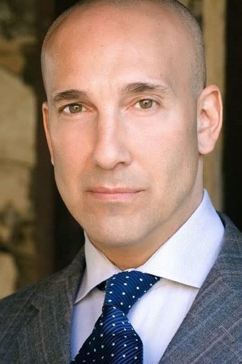 Тимотхй Бриттен Паркер