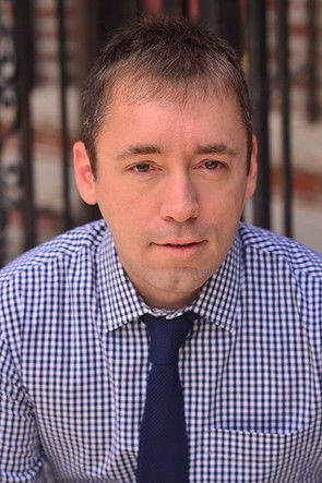 Ницк Рейнолдс