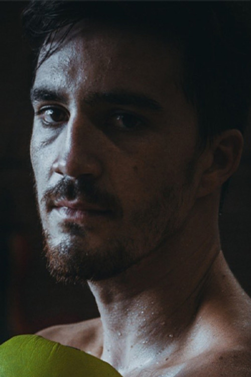 Марцос Есцудеро