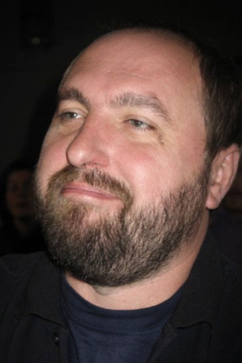 Дмитрий Наумов