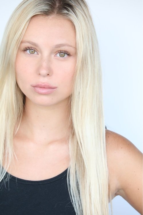 Алеxандра Петерс