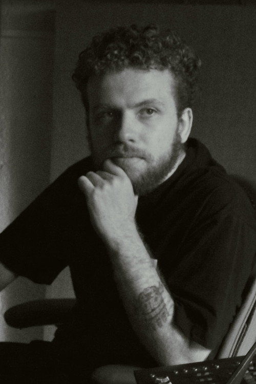 Франк Хубер