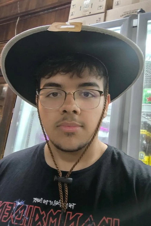 Арамис Ферреира